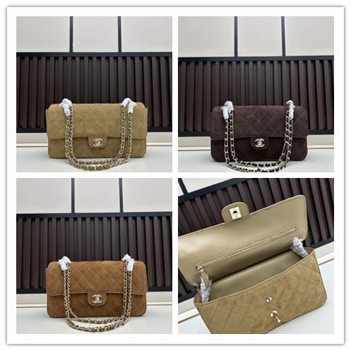 Picture of Chanel Handbags 2 _SKUfw239859629fw
